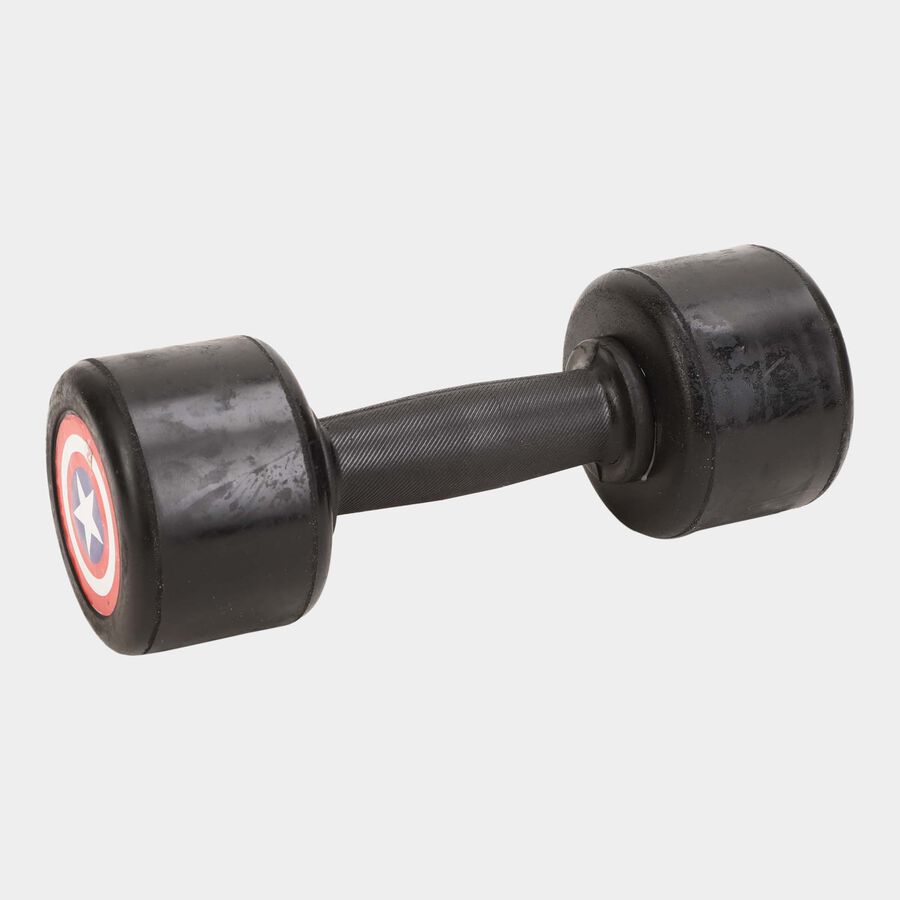 2Kg Gym Dumbbell, , large image number null