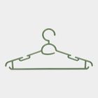 5 Pcs. Cloth Hanger, , small image number null