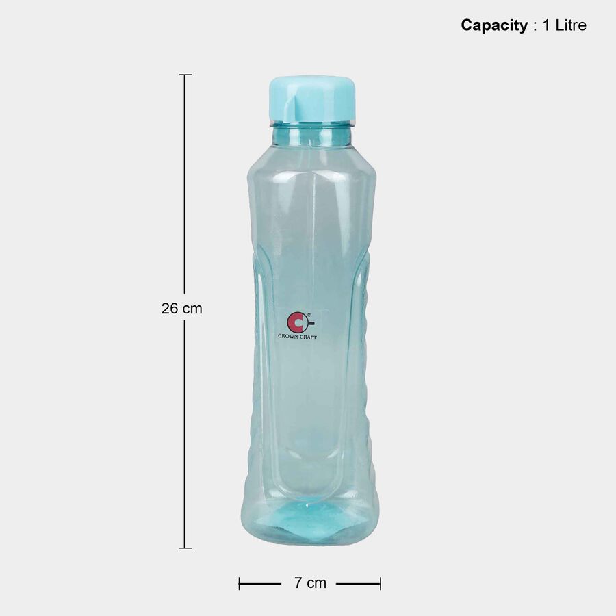 1 L Pet Bottle, , large image number null