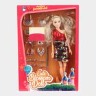 Kid's PVC Doll Set, , small image number null