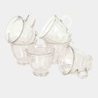 250 ml Glass Mug Set of 6, , small image number null