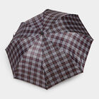 Black Nylon/Polyester Umbrella, , small image number null