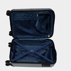 4 Wheel Hard Case Trolley, Small, , small image number null