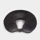 Grey Memory Foam Neck Pillow, , small image number null