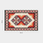 Printed Cotton Pillow Cover, , small image number null