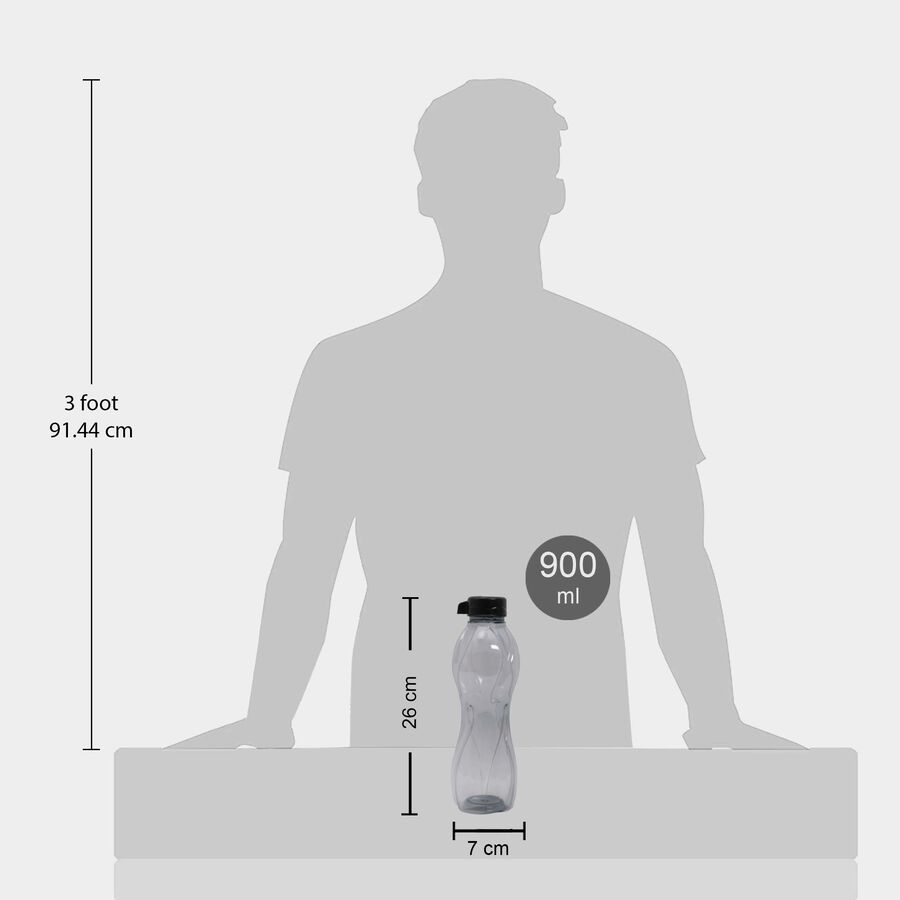 900 ml Pet Bottle, , large image number null