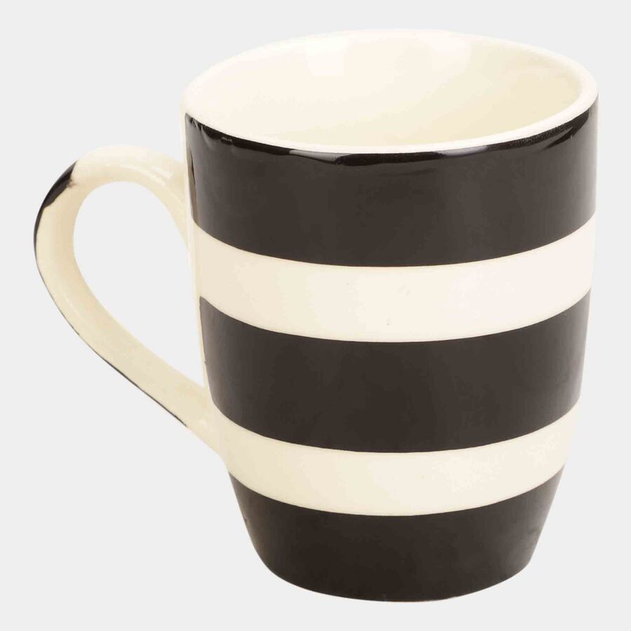 300 ml Stoneware Milk Mug, , large image number null