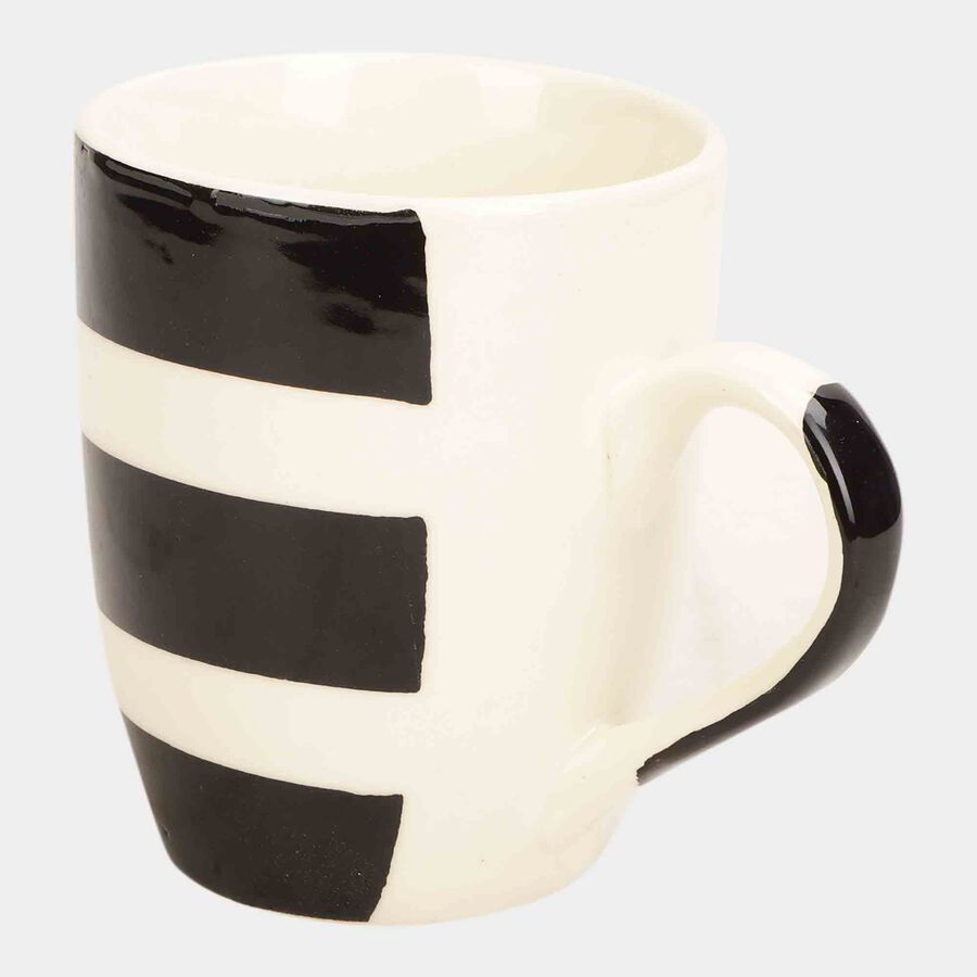 300 ml Stoneware Milk Mug, , large image number null