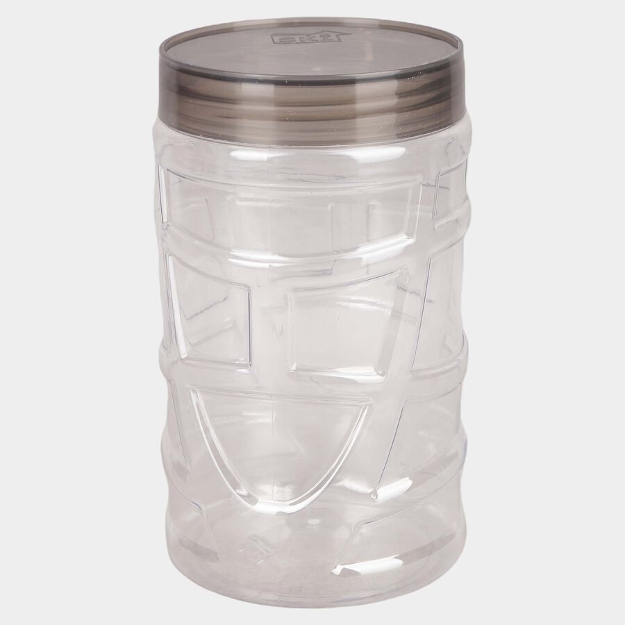 Plastic Container Set of 2, , large