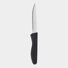 Steel Kitchen Knife, , small image number null