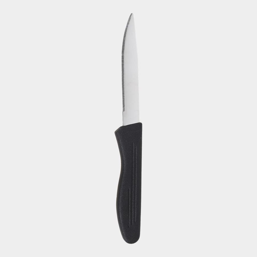 Steel Kitchen Knife, , large image number null