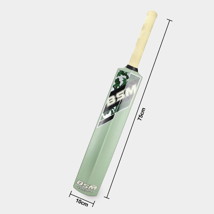 Kid's Wooden Bat, , large