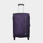 4 Wheel Soft Case Trolley, Medium, , small image number null