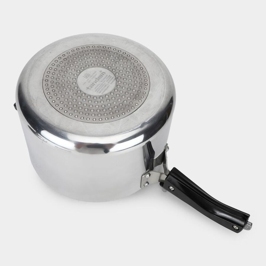 5L Pressure Cooker, , large
