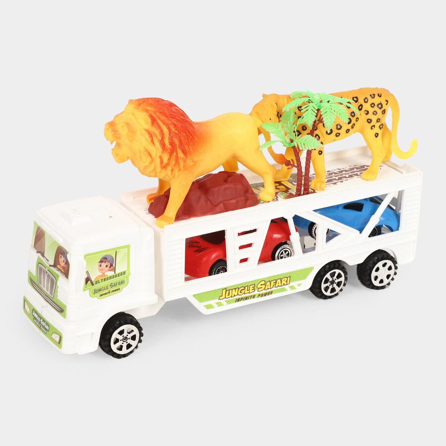 Kid's Jungle Safari Set, , large image number null