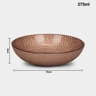 275ml Glassware Bowl Set of 4, , small image number null