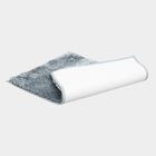  Blue Microfiber Mat, , small image number null