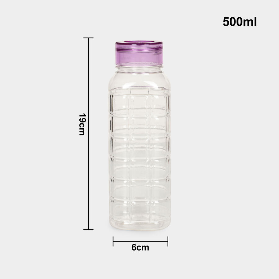 500 ml PET Bottle, Set of 2, , large image number null