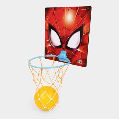 Basketball Board