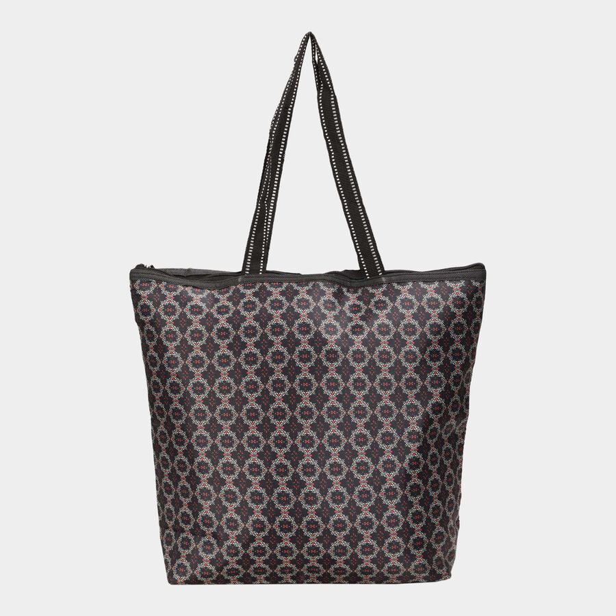 Multicolour Polyester Bag, , large image number null