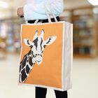 off-White Canvas Bag, , small image number null