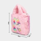 Fabric Unicorn Bag, , small image number null