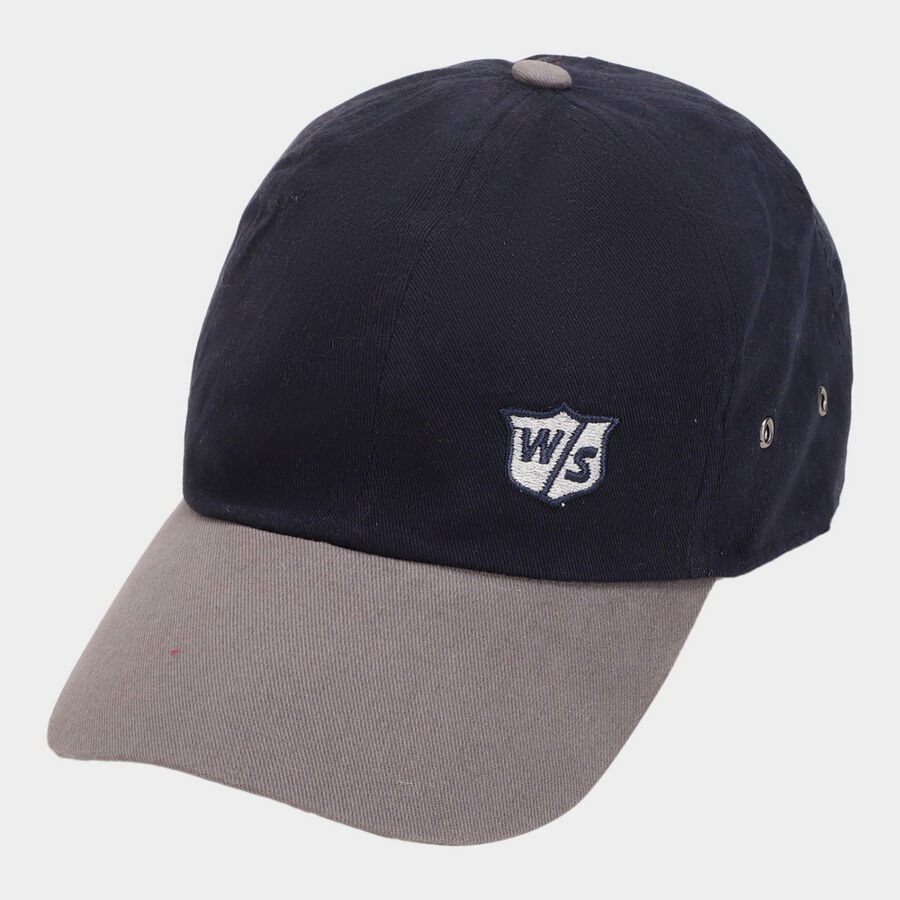 Men's Canvas Cap, , large image number null