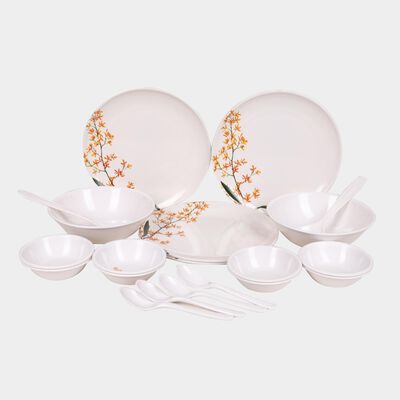 Melamine Dinner Set 20 Pcs