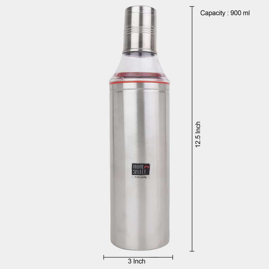 900 ml Oil Dispenser, , large image number null