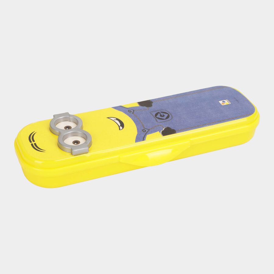 Character Pencil Box, , large image number null