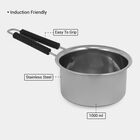 Stainless Steel Sauce Pan -16cm (1000ml), , small image number null