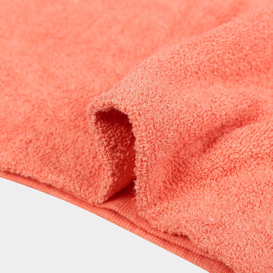 350 GSM Coral Cotton Bath Towel, , large image number null