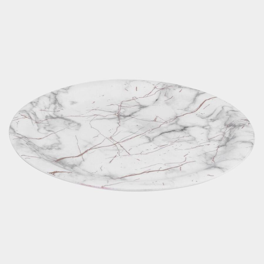 Melamine Full Plate, , large image number null