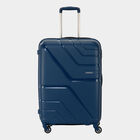 4 Wheel Hard Case Trolley, Small, , small image number null