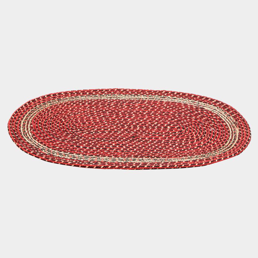 Multicolor Polyester Door Mat, , large image number null