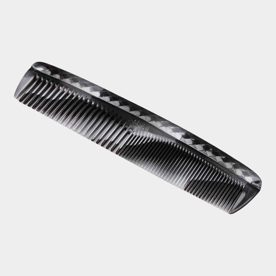 Plastic Hair Comb, Set of 3, , large image number null