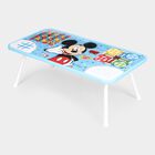 Mickey Mouse Print Folding Wooden Table, , small