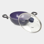 3L Aluminium Kadhai, , small image number null