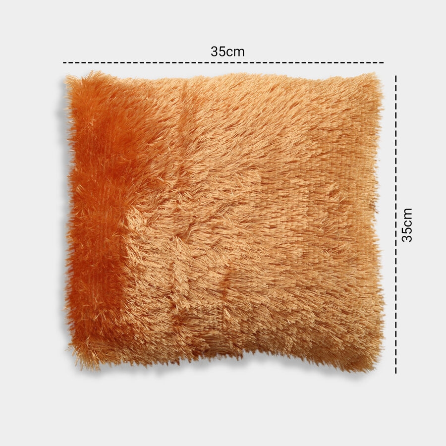 1 pc. Microfiber Cushion, 35 X 35 cm, , large image number null