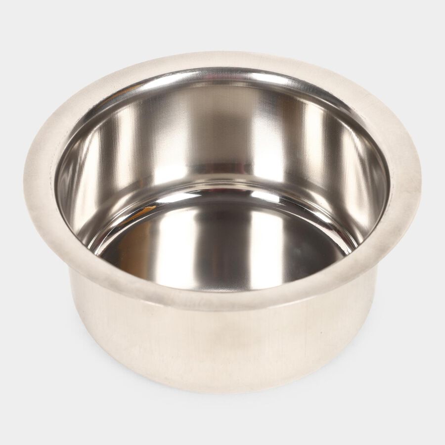 1 L Steel Patila, , large image number null
