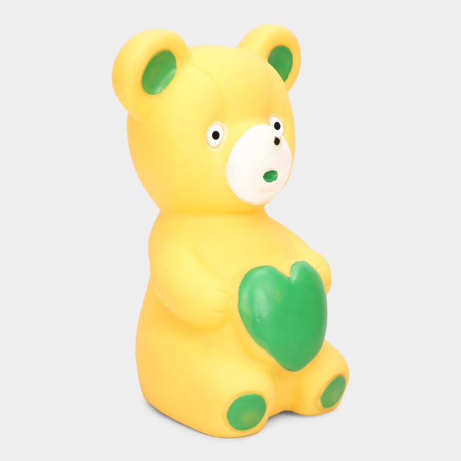 Squeezee Teddy, , large image number null