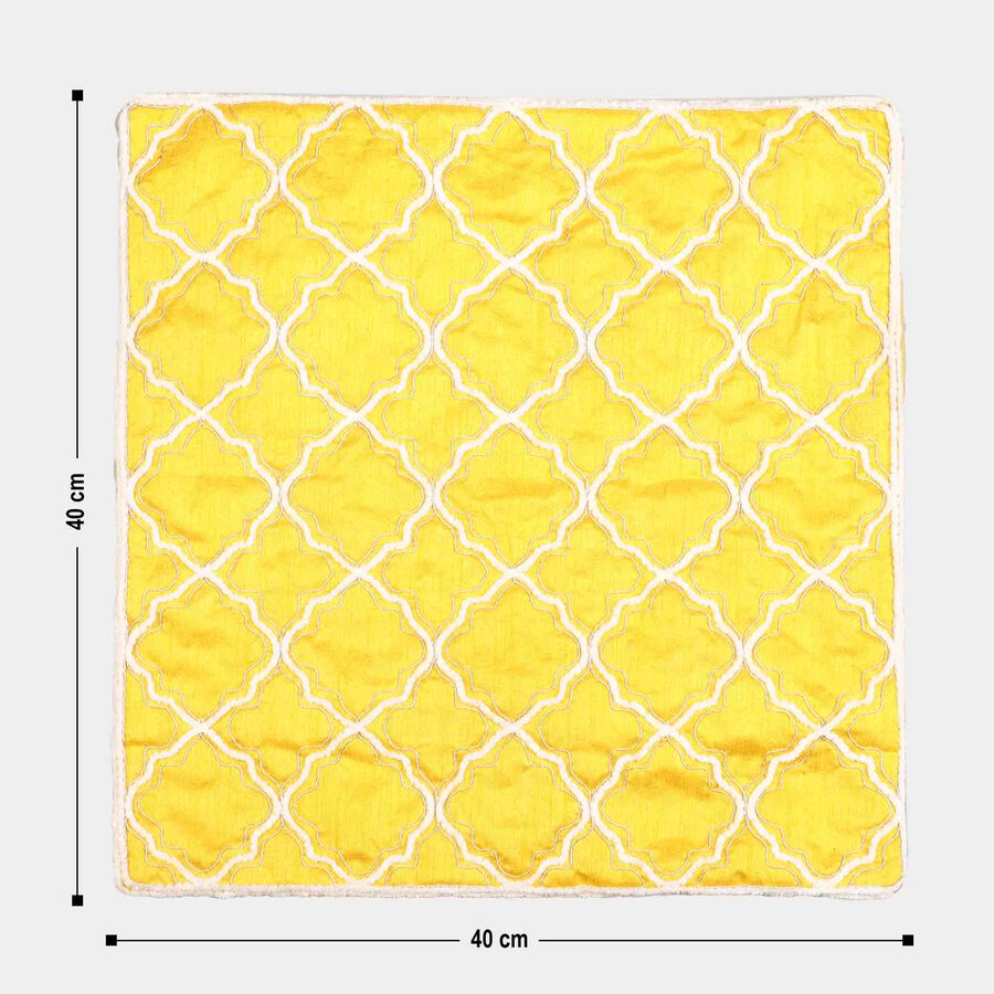 Microfiber Cushion Cover, , large image number null