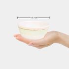 10.1 cm dia Melamine Veg Bowl, , small image number null