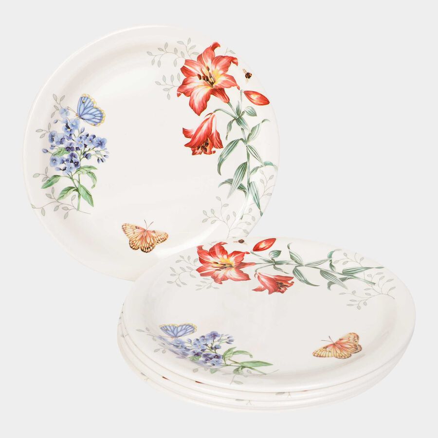 Melamine Dinner Set 40 Pcs, , large image number null
