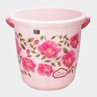 प्लास्टिक बाल्टी - 20 लीटर, , small