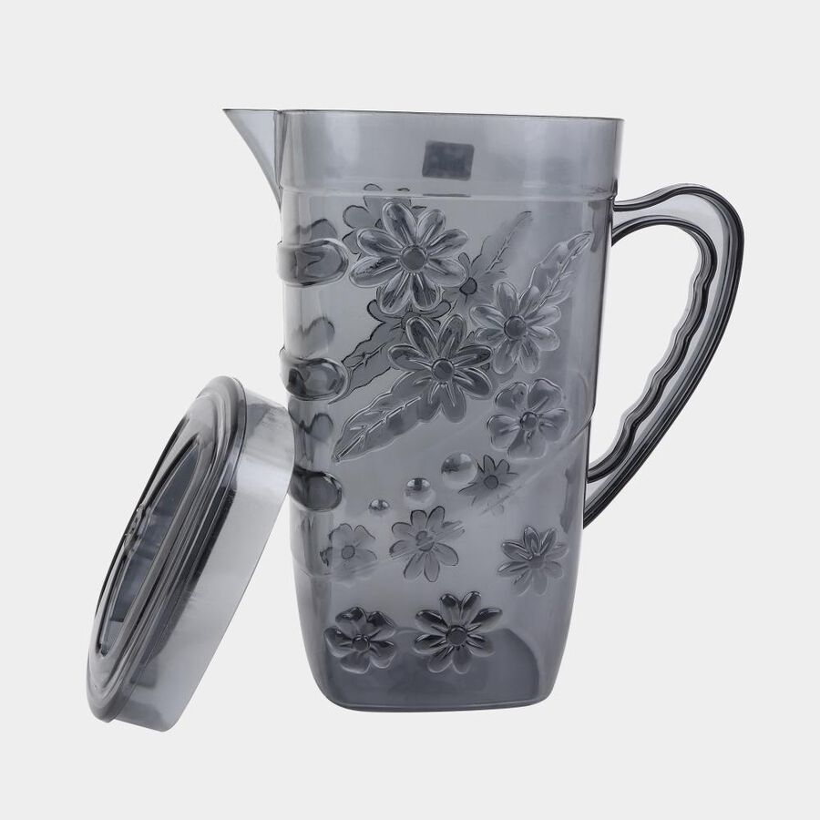 2 L Plastic Jug, , large image number null