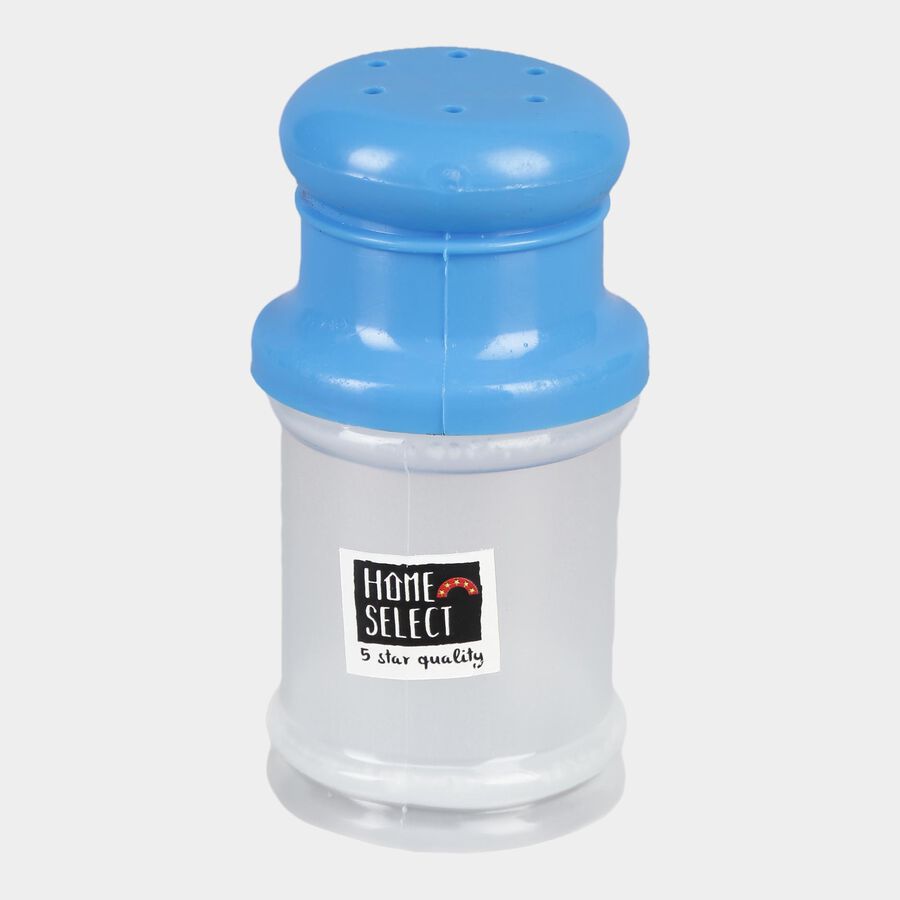 Plastic Salt And Pepper Shaker, , large image number null