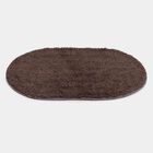 Multicolour Polyester Cotton Door Mat, , small image number null