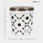 Plastic Container Set of 3, , small image number null