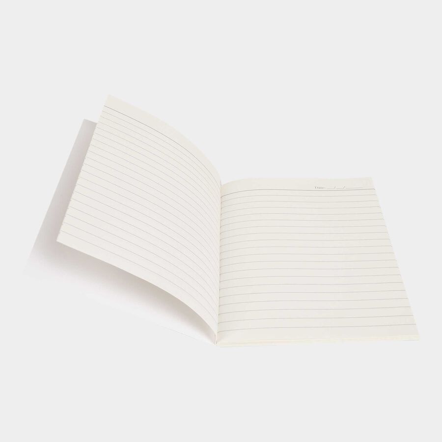 14 Shades Diary, 80 pages, 14.25 X 20.50 cm, Color may vary - Colour/Design May Vary, , large image number null